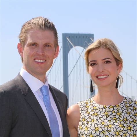 Ivanka Trump poses in white cinched dress with no makeup to celebrate ...