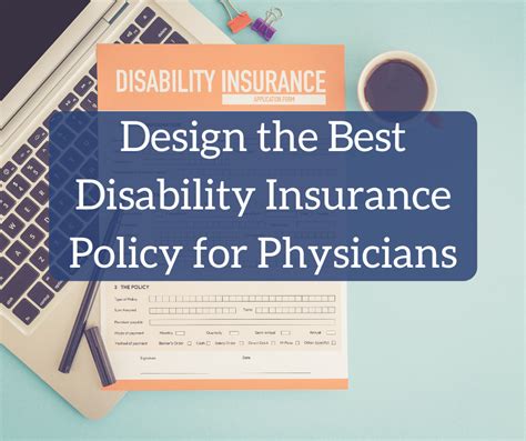 Image result for Disability Insurance Policy