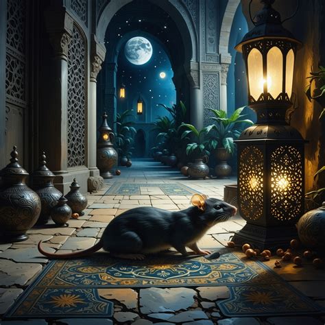 Interpretation Of Islamic Dreams