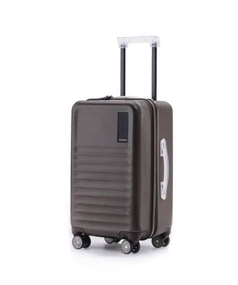 Aisle Trunk - Cabin – Mokobara