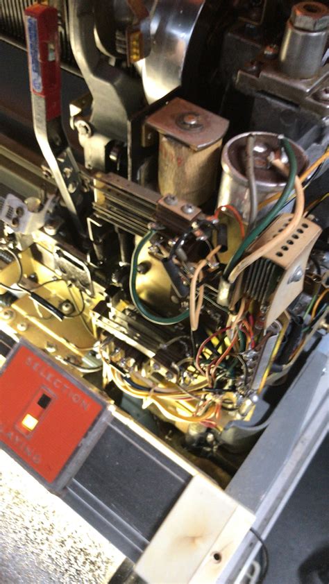 Jukebox Repair Tips 的图像结果