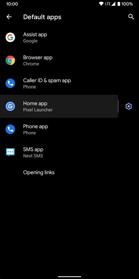Image result for Android Home Screen App