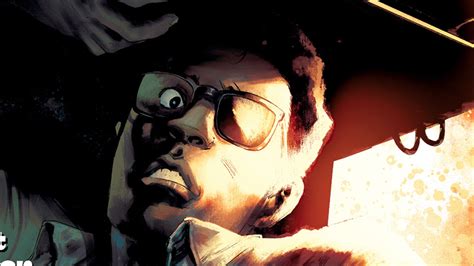 Slideshow: Duck and Cover #1 Cover Art Gallery