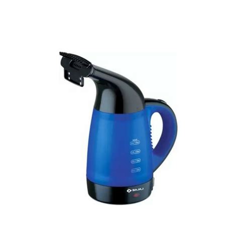Bajaj Majesty GS 1 Steam Iron - Tapwell - Corporate Gifting for clients ...