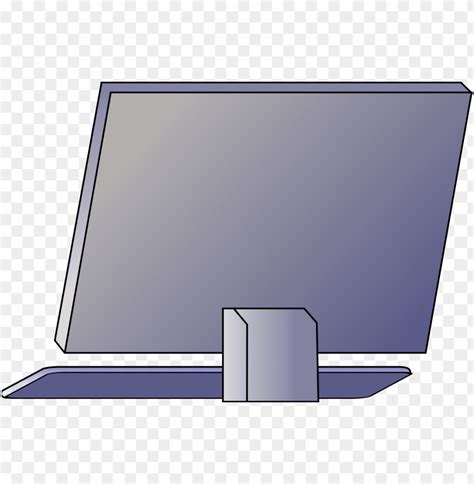 Back of Computer Monitor 的图像结果