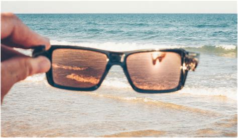 Critical while picking Sunglasses – Polarization & UV Protection – macv.in