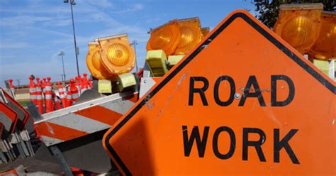 Road line change reduces crashes 76% at Urbana-area intersection, ODOT says