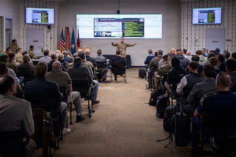 JRTC brings industry, experts together to modernize TIC | Article | The ...