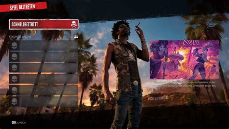 Dead Island 2 Crossplay und Koop: Alle Infos zum Multiplayer