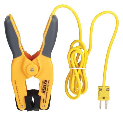 Image result for Pipe Clamp Temperature Probe