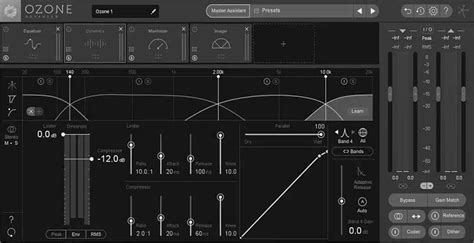 Image result for Audio Multiband Compression Algorithm Graph