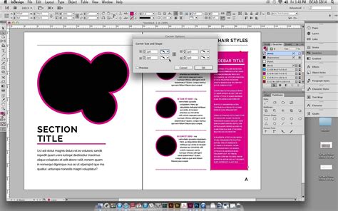 Adobe - Adobe InDesign Celebrates a Decade of Publishing Innovation