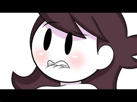 Jaiden Animations vs Rule 34 - YouTube