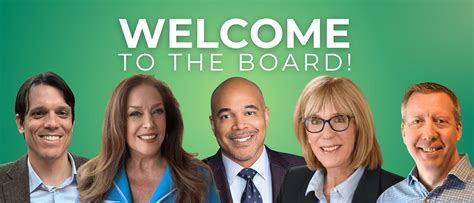 Welcoming New Leaders to OHU’s Board of Directors | One Hope United