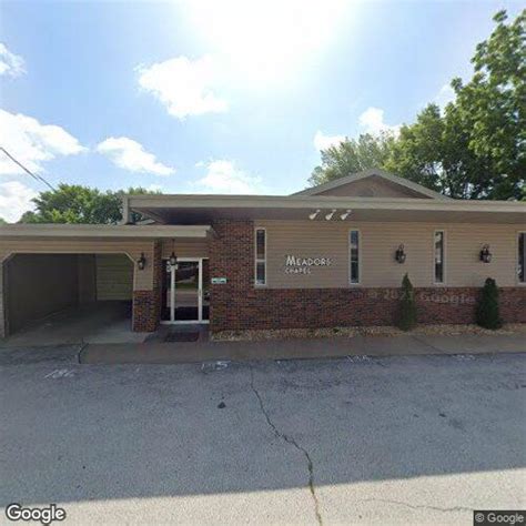 Funeral home directory - Republic, Missouri