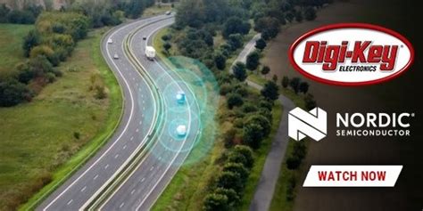 Digi-Key Releases Season 2 of Supply Chain Transformed - EE Times India