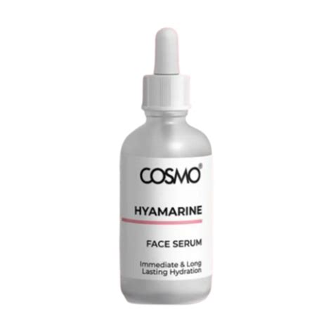Hyamarine Face Serum