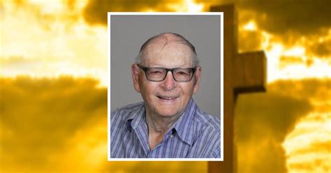 Obituary | Harry Adam of Harvey, North Dakota | Hertz Funeral Homes
