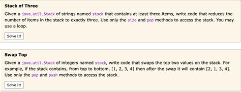 Image result for Java.util Stack