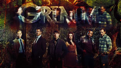 Fangs For The Fantasy: Grimm, Season Four, Episode Ten: Tribunal
