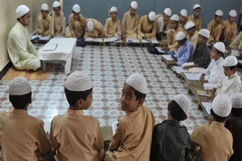12-point Madrasa survey in UP looks like MCQ