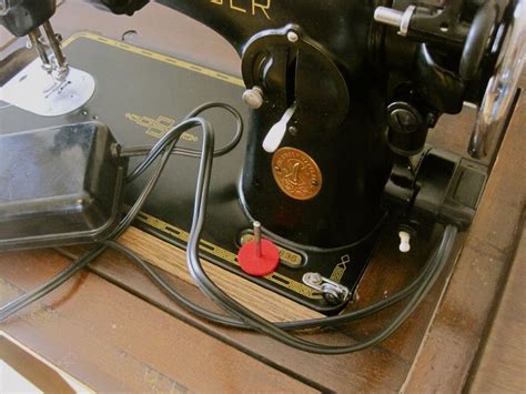 Image result for Singer 201 Repair