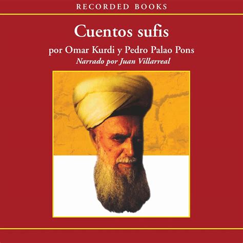 Cuentos Sufis [Sufist Tales (Texto Completo)] (Audio Download): Omar ...