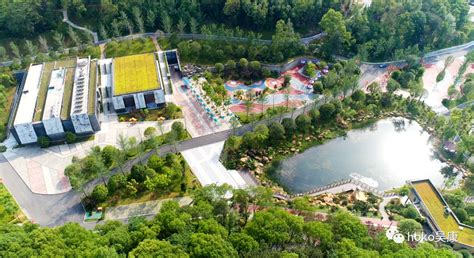 插件式建设助狮子山公园升级智能型体育公园 - 武汉昊康体育产业发展有限公司