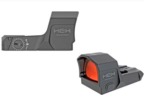 Image result for Hex Optics.com