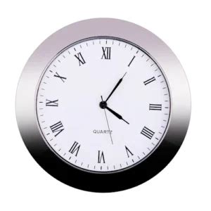 Clock Panel 的图像结果