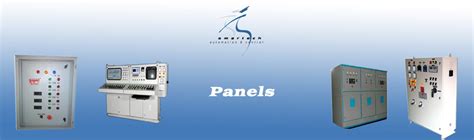 Smartech Automation and control :: Control Panels, Auto Main Failure ...