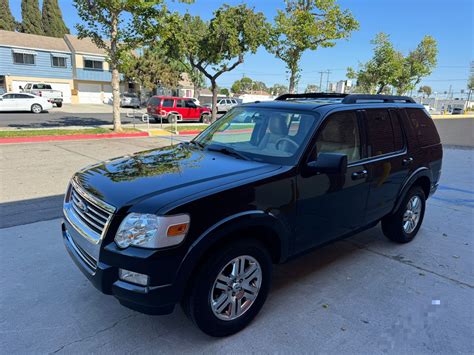 2009 Ford Explorer for Sale in Lakewood, CA - OfferUp