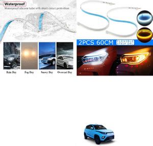 PROEDITION Brake Light Bar Sequential Turn Signals, Brake, Running ...