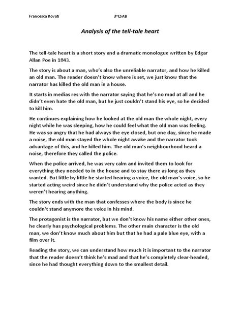 Tell-Tale Heart Analysis 的图像结果