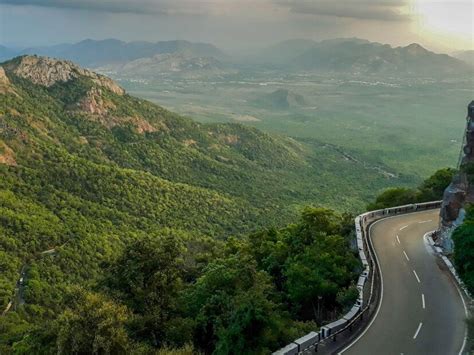 Tirumala Ghat Road: తిరుపతి నుంచి తిరుమలకు వెళ్లి వచ్చే ఘాట్ రోడ్ ఎవరు ...