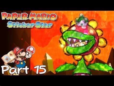 Image result for Paper Mario Sticker Star Mini Boss Theme Extended