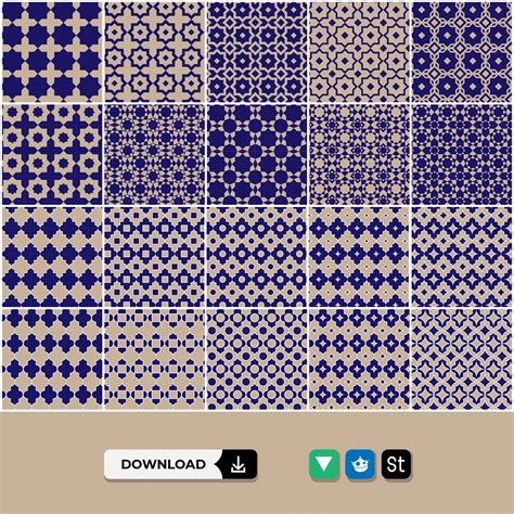Image result for Free Printable Moroccan Patterns