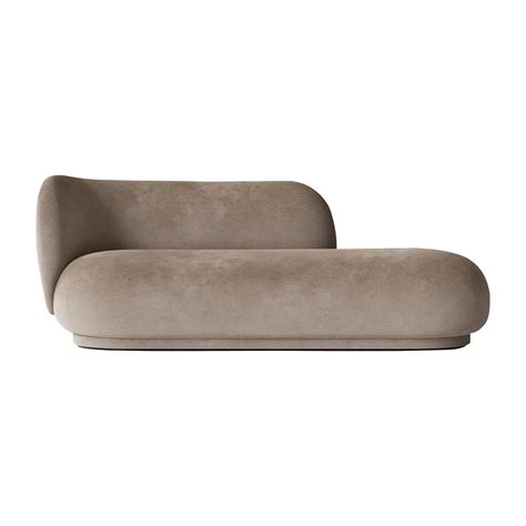 EliteElegance Velvet Two-Seater Sofa Mouse Grey – Nestroots