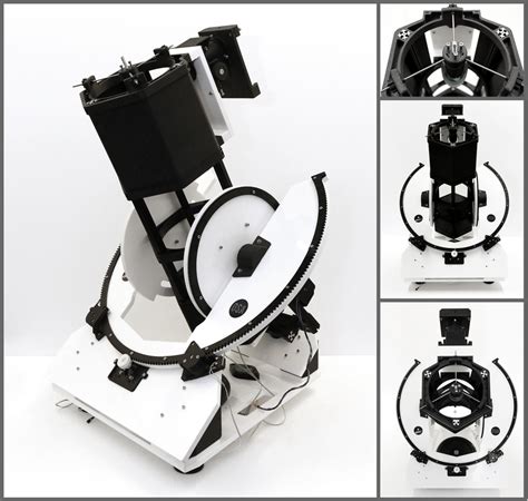 Image result for Modus Ultra Lab Scope