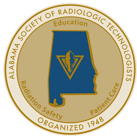 Alabama Radiography & Radiation Therapy Programs | Alabama Society of ...