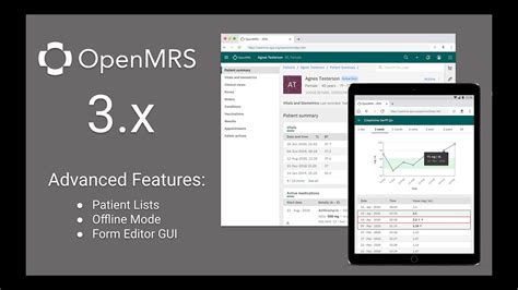 Image result for OpenMRS Modules