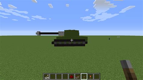 Image result for Minecraft Tank War Animation