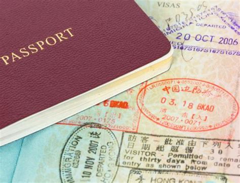 办理签证需要什么材料 签证去哪里办_旅泊网