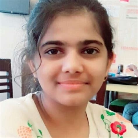 Khushi - Gorakhpur,Uttar Pradesh : Hello there, I'm Khushi Jha, I have ...