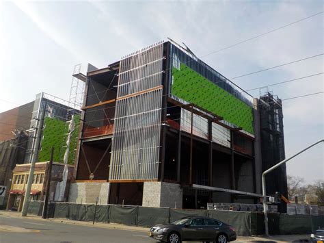 Lynbrook Movie Theatre