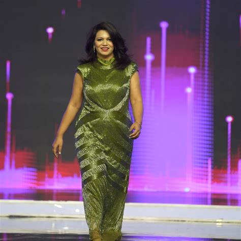 Mrs Forever Tamil Nadu 2024 | Sudipta Mandal | fsia Winner