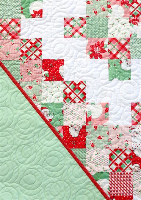 Image result for Patchwork Quilt Tutorial