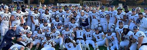 Malvern Prep (PA) Football Team. Home to the Friars