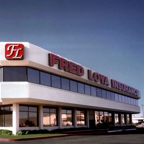 Loya Car Insurance | Cheap Rates At El Paso Texas