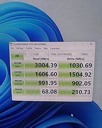 Amazon.in: Buy SP Silicon Power P34A60 1TB NVMe PCIe M.2 2280 SSD, 3D ...